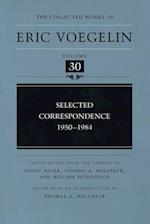 Selected Correspondence, 1950-1984 (Cw30), 30