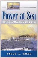 Power at Sea, Volume 1