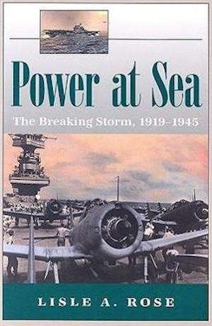 Power at Sea, Volume 2