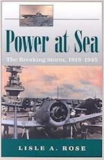 Power at Sea, Volume 2