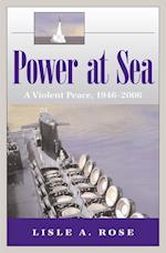 Power at Sea, Volume 3