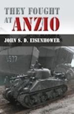 Eisenhower, J:  They Fought at Anzio