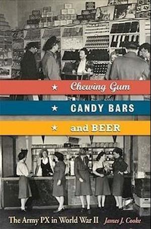 Chewing Gum, Candy Bars, and Beer