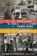 Chewing Gum, Candy Bars, and Beer