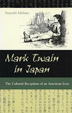 Ishihara, T:  Mark Twain in Japan