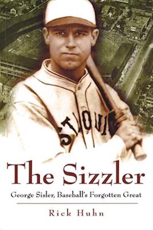 The Sizzler, 1