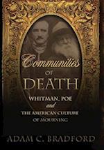 Communities of Death, 1