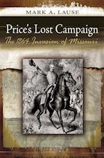 Lause, M:  Price's Lost Campaign
