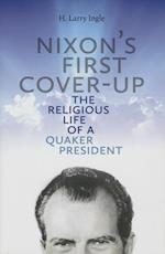 Ingle, H:  Nixon's First Cover-up