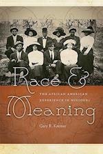 Kremer, G:  Race and Meaning