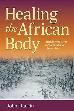 Healing the African Body