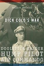 Dick Cole's War, 1