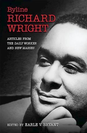 Byline, Richard Wright