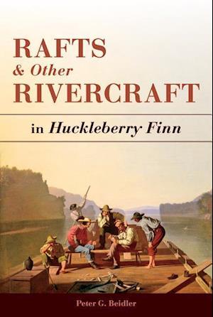 Rafts and Other Rivercraft