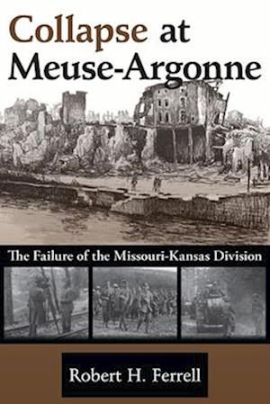 Collapse at Meuse-Argonne