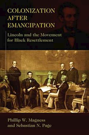 Colonization After Emancipation