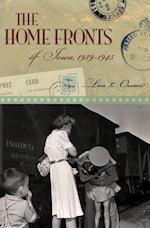 Ossian, L:  The Home Fronts of Iowa, 1939-1945