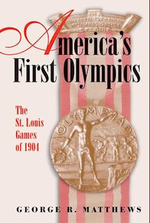 America's First Olympics, 1