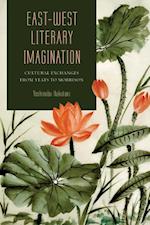 Hakutani, Y:  East-West Literary Imagination