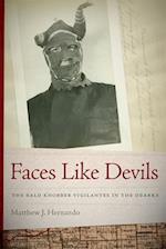 Faces Like Devils, 1