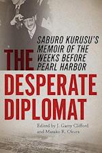 The Desperate Diplomat