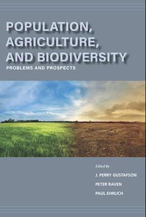 Population, Agriculture, and Biodiversity