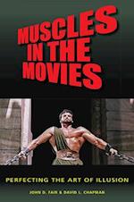 Muscles in the Movies