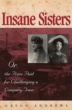 Insane Sisters, Volume 1