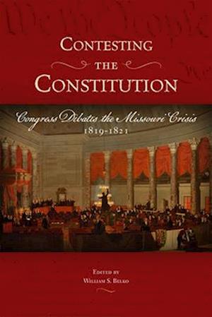 Contesting the Constitution