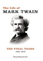 The Life of Mark Twain, 3