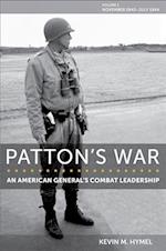 Patton's War, 1