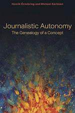 Journalistic Autonomy