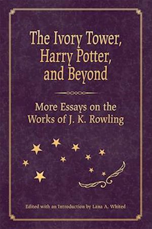 The Ivory Tower, Harry Potter, and Beyond