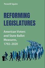 Reforming Legislatures