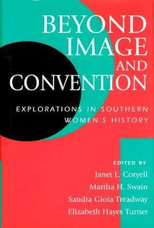 Beyond Image and Convention