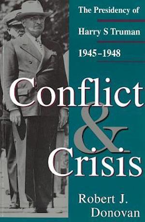 Conflict and Crisis