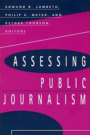 Assessing Public Journalism