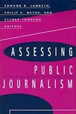 Assessing Public Journalism