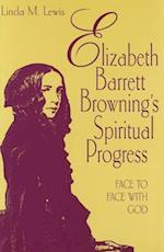 Elizabeth Barrett Browning's Spiritual Progress