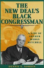 The New Deal's Black Congressman