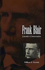 Frank Blair