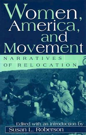 Women, America, and Movement