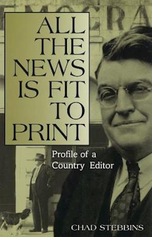 All the News Is Fit to Print