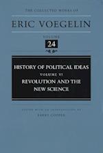 History of Political Ideas, Volume 6 (Cw24)