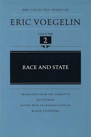 Race and State (Cw2)