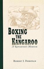 Boxing the Kangaroo