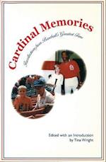 Cardinal Memories