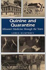 Quinine and Quarantine