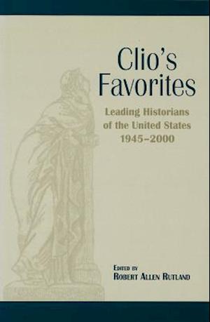 Clio's Favorites