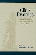 Clio's Favorites